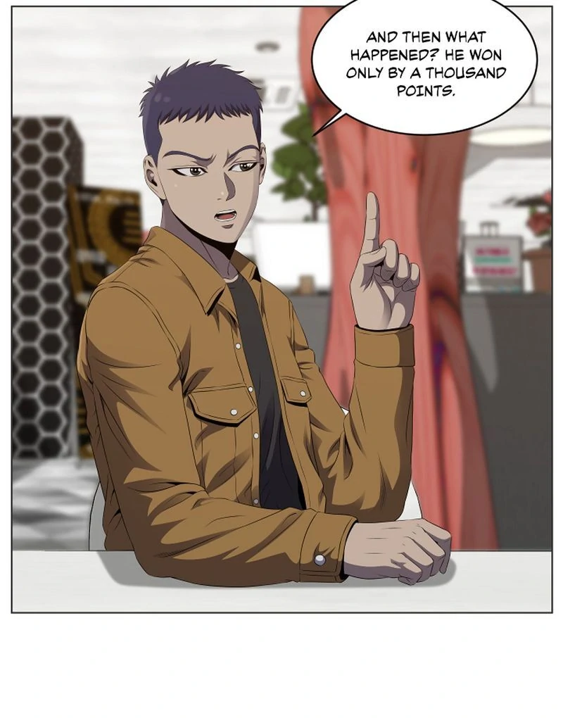 My Level's the Best Chapter 49 28